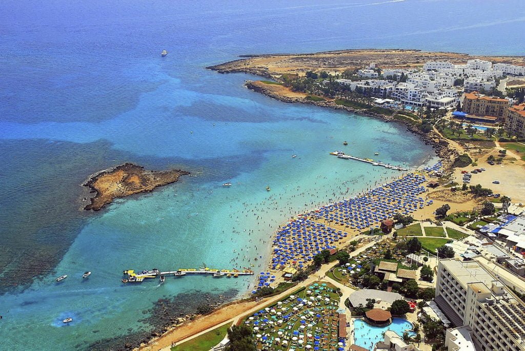Fig Tree Bay